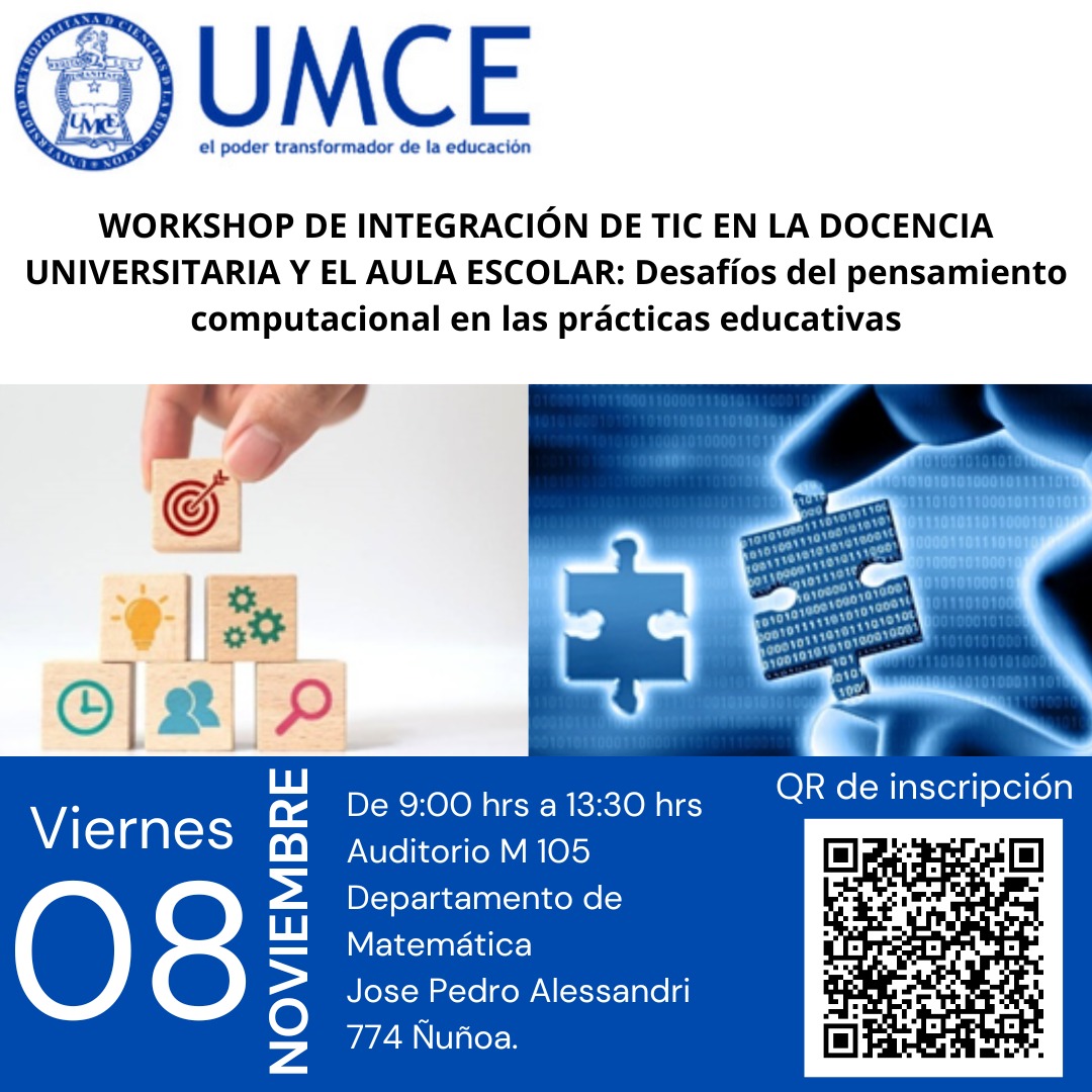 Aficfe WTIC UMCE 2024