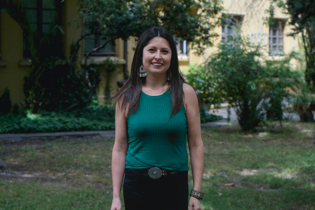 Estefanía Pezoa 2