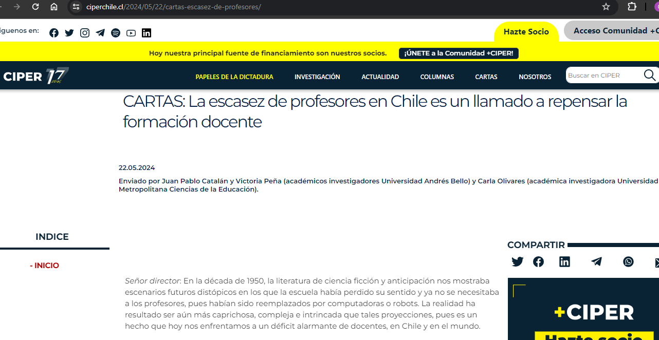 Ciper