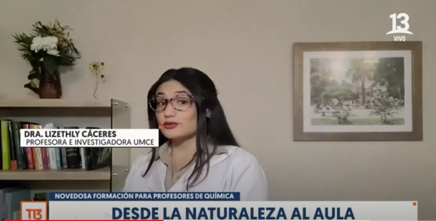 DRA.LIZETHY CÁCERES