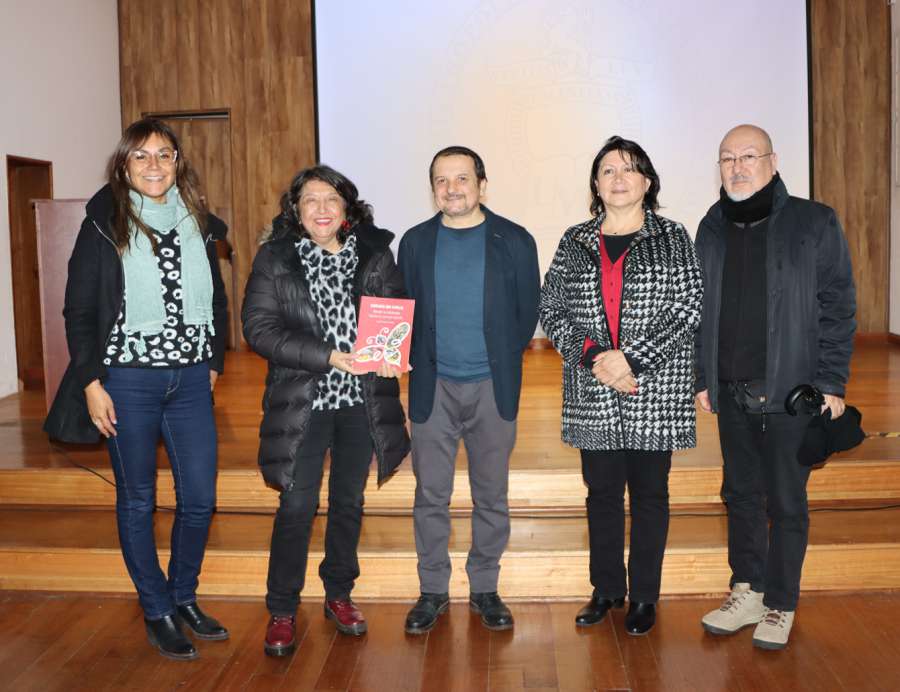 Libro Las abejas