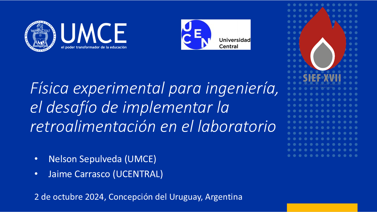 SIEF 2 octubre