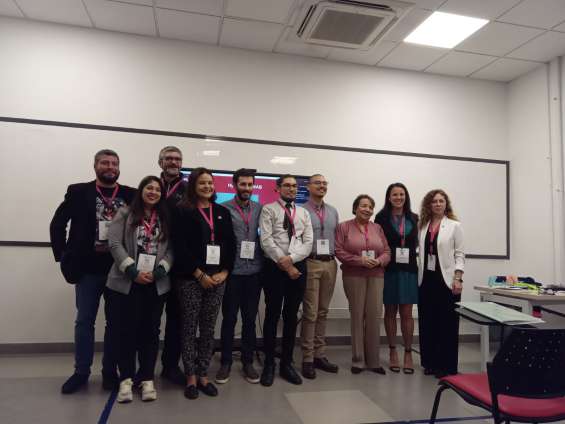 XVll congreso internacional