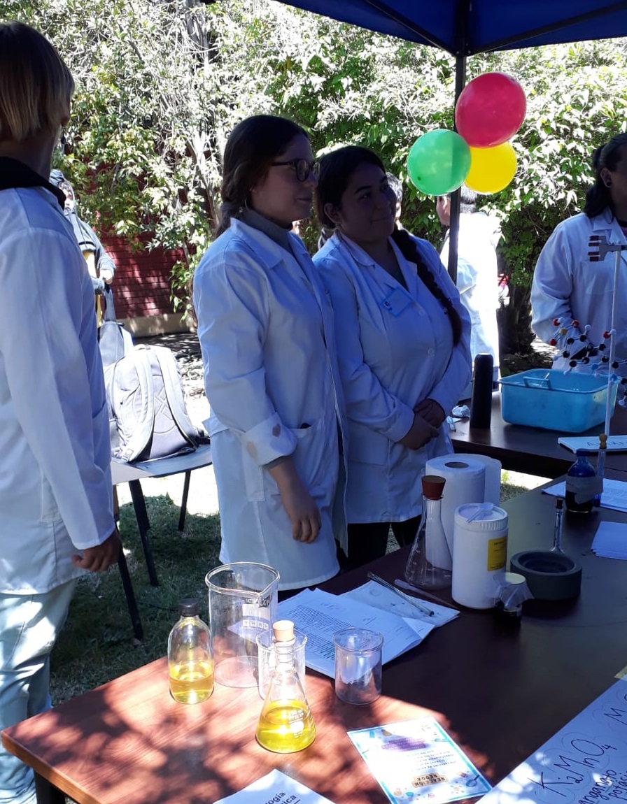 semana Quimica