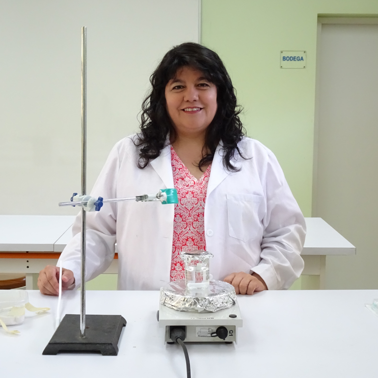 Dra. Elisa Zúñiga Garay