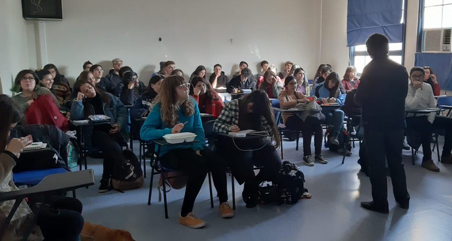 capacitacion
