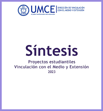 Proyectos estudiantiles 2023 