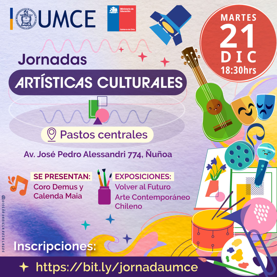 JornadasCulturales RRSS 1