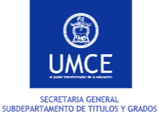 logo titulos grados