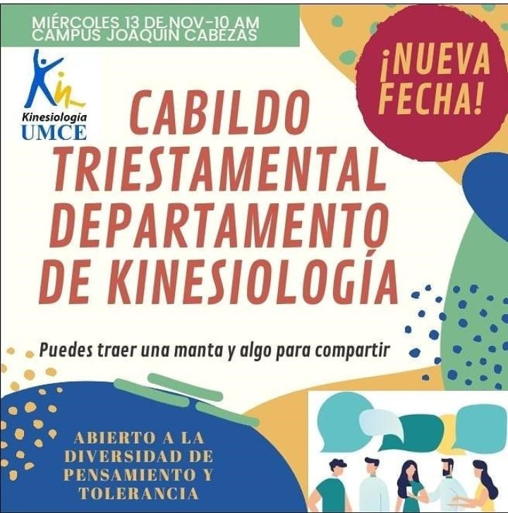 cabildo triestamental