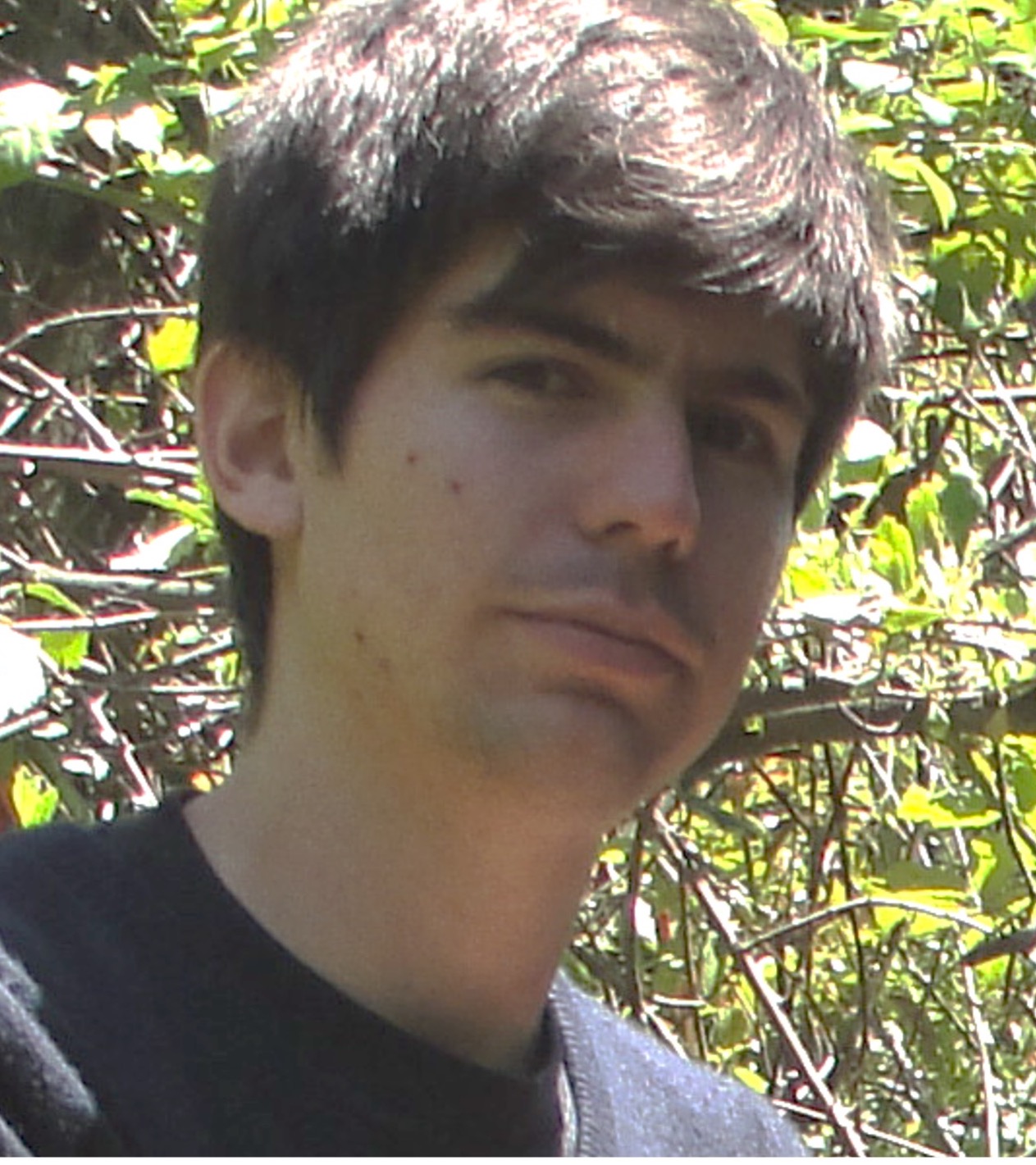 Enzo Abarca