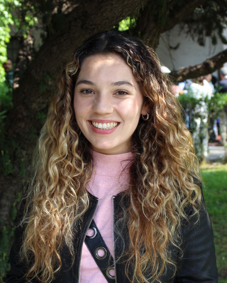 Noelia Sepulveda
