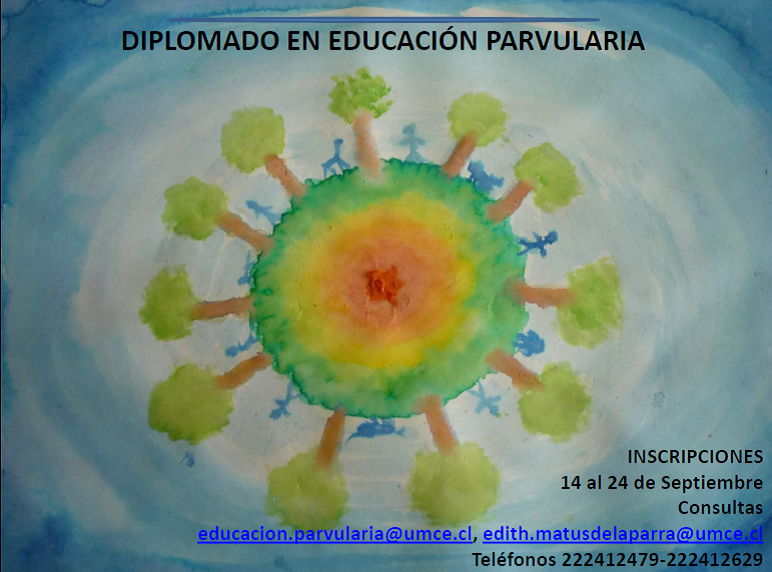 AFICHE DIPLOMADO