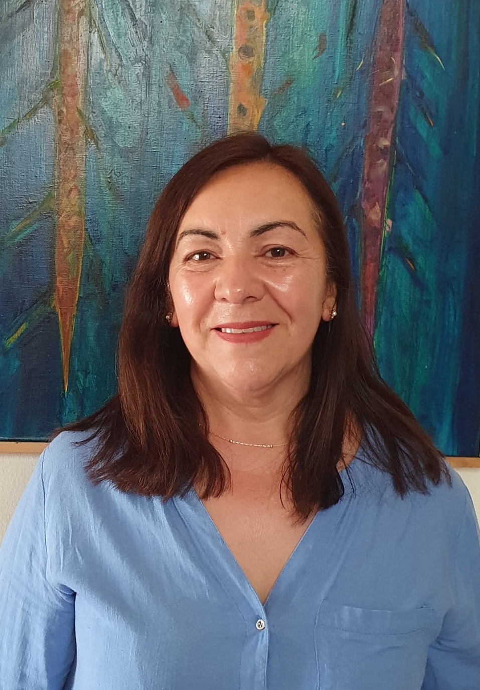 Rosa Carrasco1