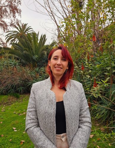 Directora DAE