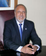 rector